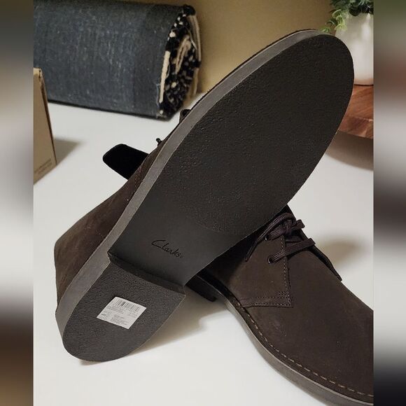 Clarks Desert Boot 2 (No Original Box) main image 4